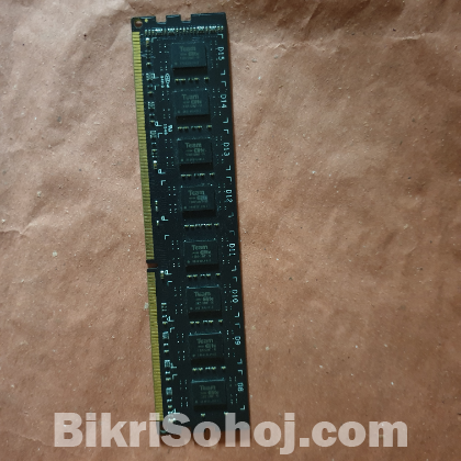 8gb Ram DDR3 1600Mhz